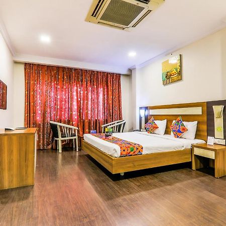 Fabhotel Royal Star Ченнаи Экстерьер фото