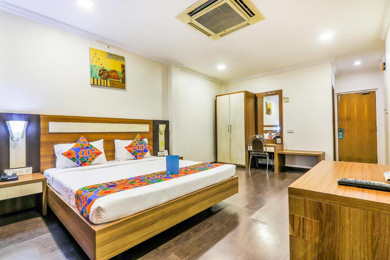 Fabhotel Royal Star Ченнаи Экстерьер фото