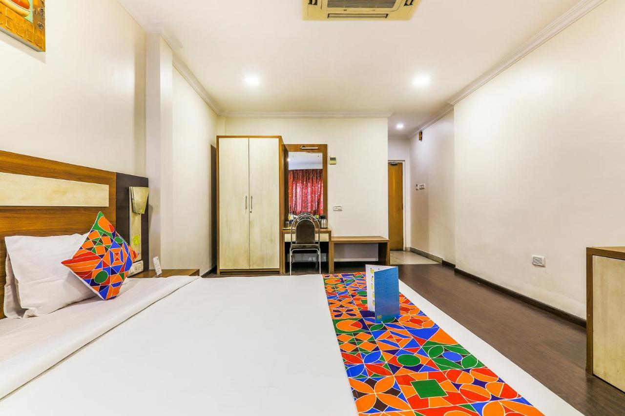 Fabhotel Royal Star Ченнаи Экстерьер фото