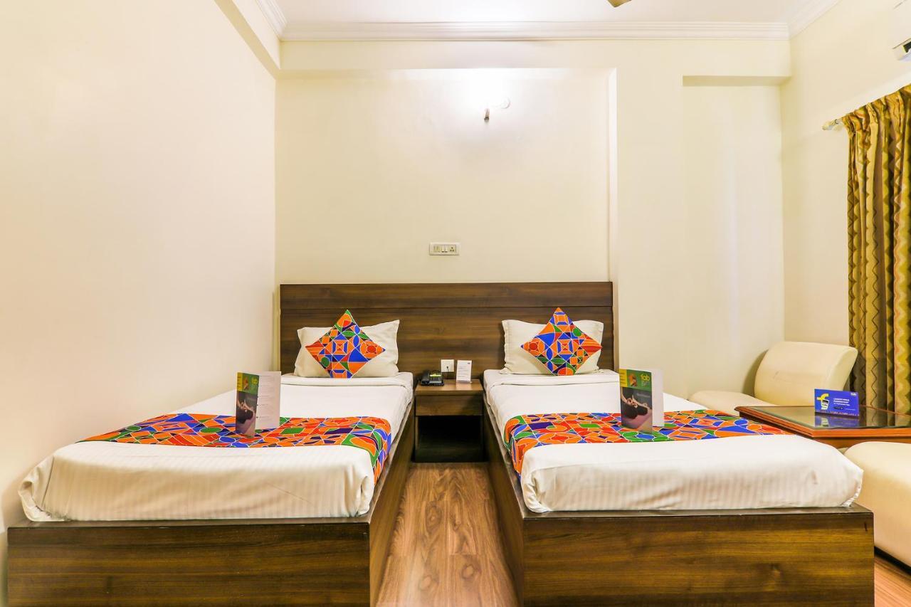Fabhotel Royal Star Ченнаи Экстерьер фото