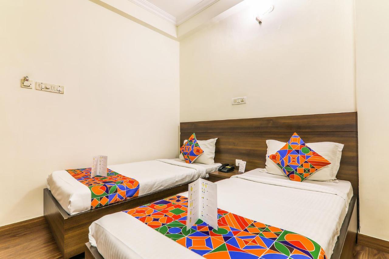 Fabhotel Royal Star Ченнаи Экстерьер фото