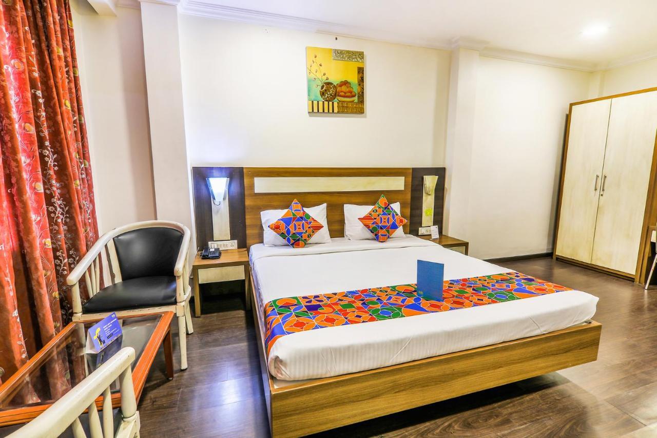 Fabhotel Royal Star Ченнаи Экстерьер фото