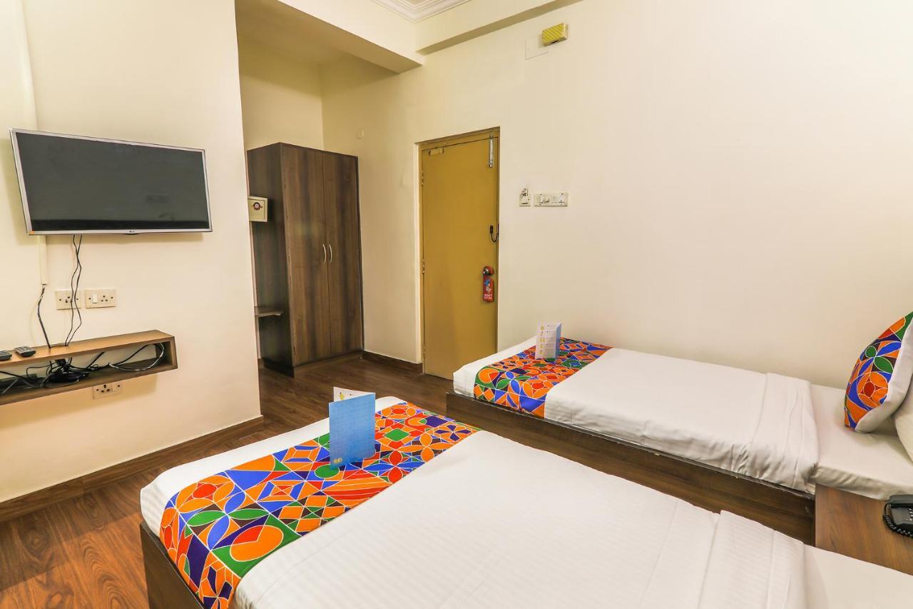 Fabhotel Royal Star Ченнаи Экстерьер фото