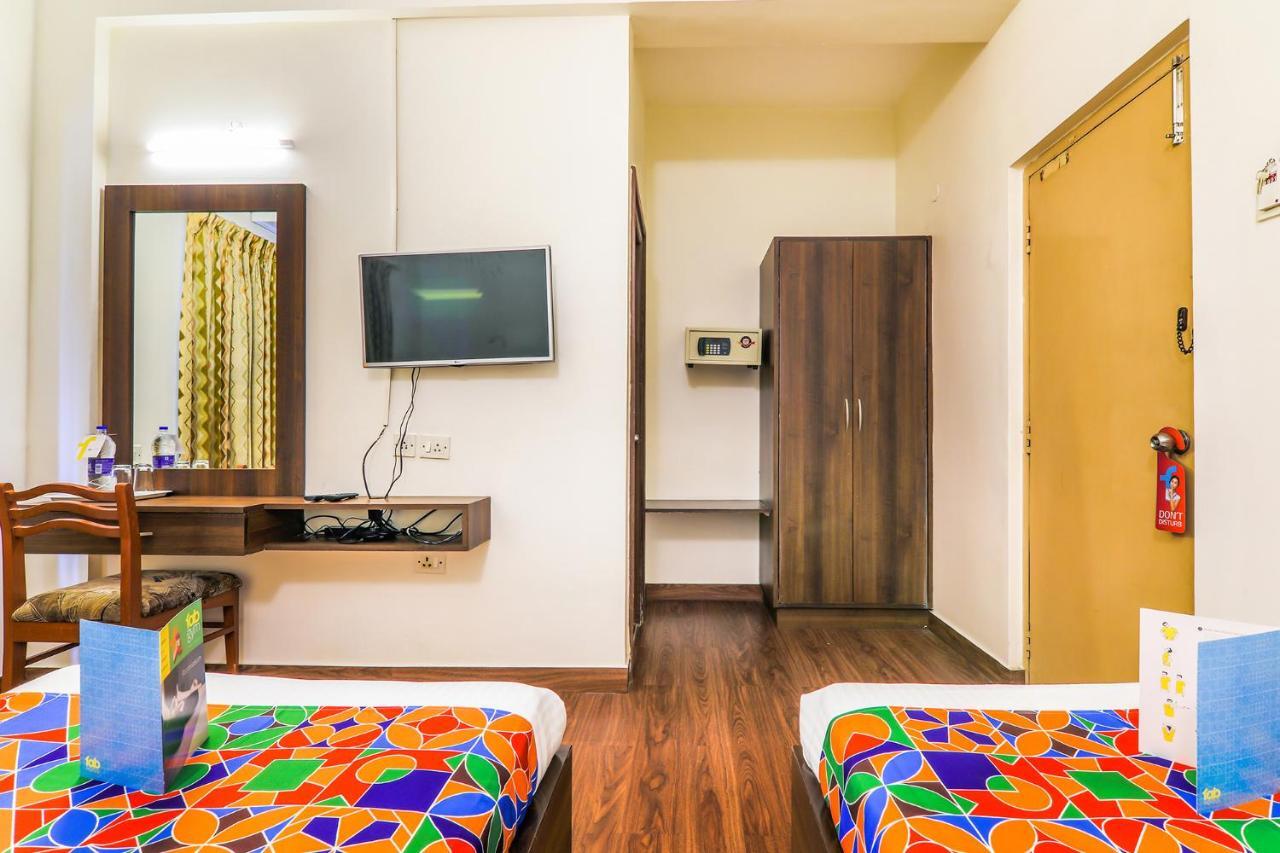 Fabhotel Royal Star Ченнаи Экстерьер фото